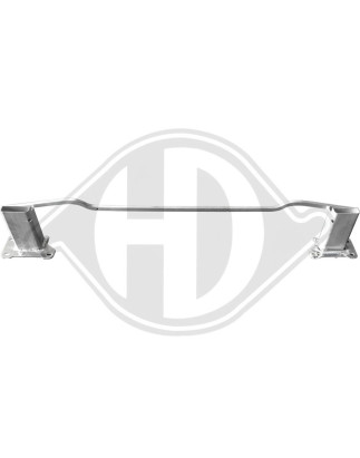 Ammortizzatore d'urto Paraurti Peugeot 3008 17- (Cod. D-4236569)