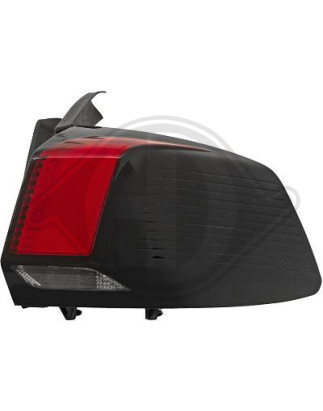 Luce posteriore Dx Peugeot 5008 17- (Cod. D-4236590)