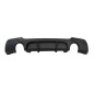 Diffusore Posteriore BMW E92 / E93 look M Performance (Cod. E-TCB62541)