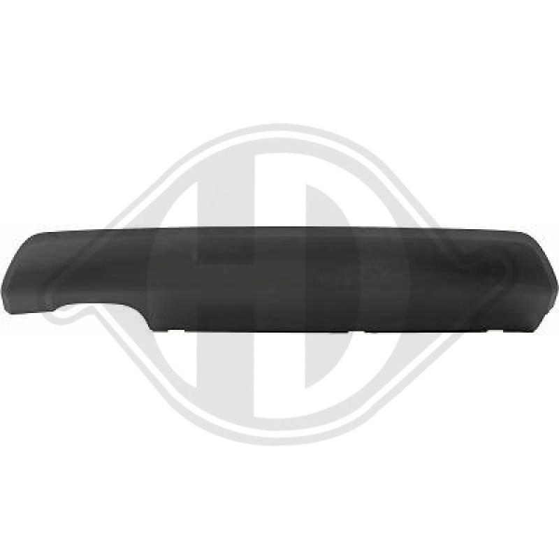 Spoiler Peugeot 308 Berl./Station wagon 13-17 (Cod. D-4236668)