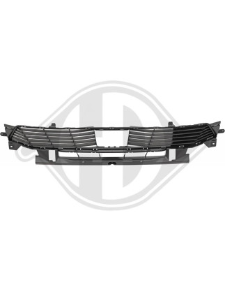 Griglia di ventilazione Paraurti anteriore Peugeot 3008 21- (Cod. D-4236745)