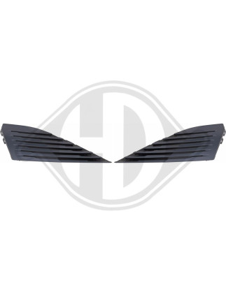 Mostrina Paraurti Peugeot 3008 21- (Cod. D-4236746)