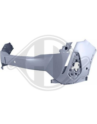 Paraurti anteriore Peugeot 3008 21- (Cod. D-4236751)