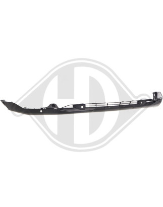 Paraurti anteriore Peugeot 3008 21- (Cod. D-4236752)