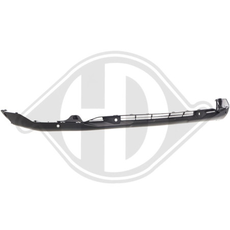 Paraurti anteriore Peugeot 3008 21- (Cod. D-4236752)