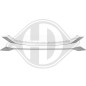 Modanatura decorativa/ protettiva Paraurti Peugeot 3008 21- (Cod. D-4236762)