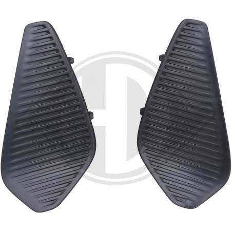 Mostrina Paraurti Peugeot 3008 21- (Cod. D-4236763)