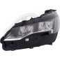 Faro anteriore sinistro Peugeot 3008 21- (Cod. D-4236781)