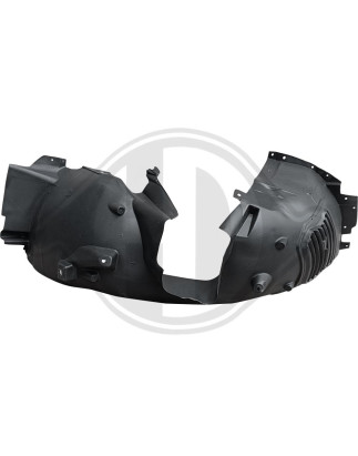 Copertura Passaruota anteriore destro Peugeot 308 Berl./Station wagon 21- (Cod. D-4237008)