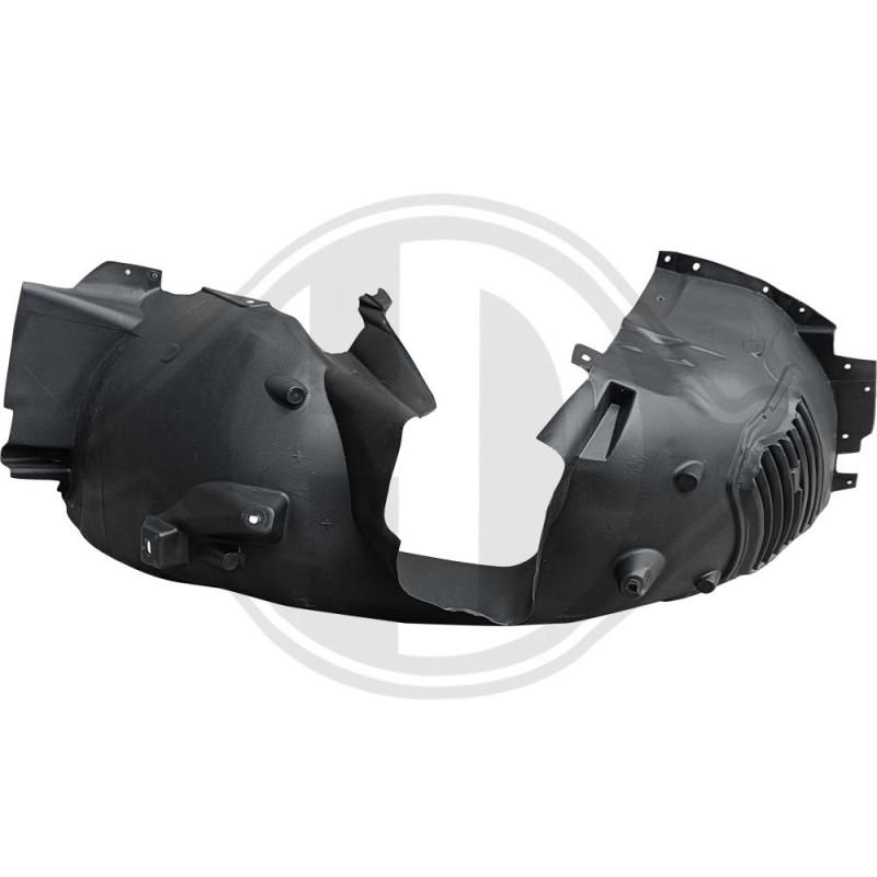 Copertura Passaruota anteriore destro Peugeot 308 Berl./Station wagon 21- (Cod. D-4237008)