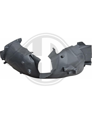 Copertura Passaruota anteriore sinistro Peugeot 308 Berl./Station wagon 21- (Cod. D-4237009)