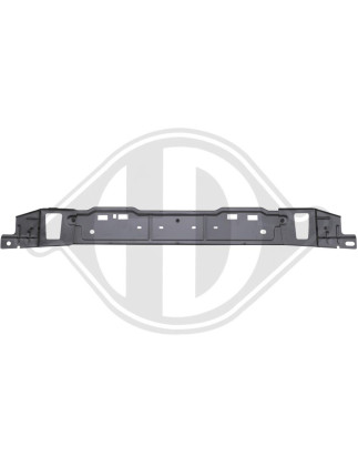 Supporto radiatore Citroen Berlingo Multispace/Kastenw.18- (Cod. D-4237015)