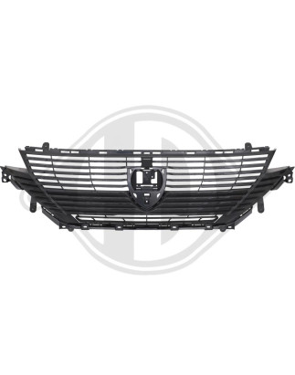 Griglia radiatore Peugeot 308 Berl./Station wagon 21- (Cod. D-4237044)