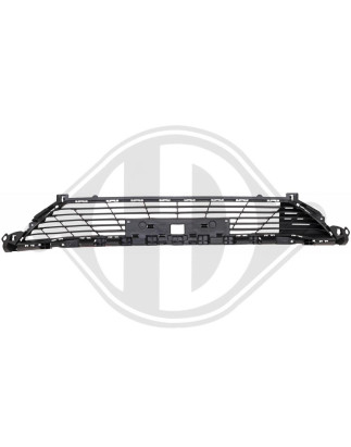 Griglia di ventilazione Paraurti anteriore Peugeot 308 Berl./Station wagon 21- (Cod. D-4237045)