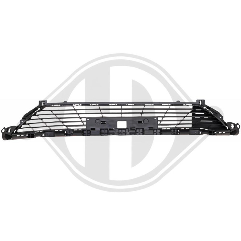 Griglia di ventilazione Paraurti anteriore Peugeot 308 Berl./Station wagon 21- (Cod. D-4237045)