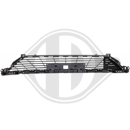 Griglia di ventilazione Paraurti anteriore Peugeot 308 Berl./Station wagon 21- (Cod. D-4237045)