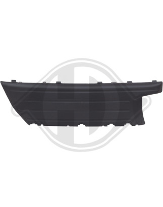 Mostrina Paraurti Peugeot 308 Berl./Station wagon 21- (Cod. D-4237046)