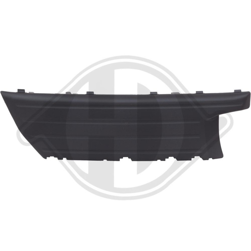 Mostrina Paraurti Peugeot 308 Berl./Station wagon 21- (Cod. D-4237046)