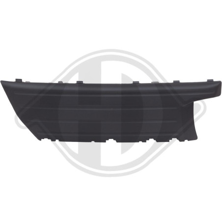 Mostrina Paraurti Peugeot 308 Berl./Station wagon 21- (Cod. D-4237046)