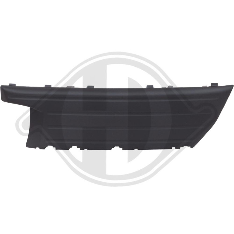 Mostrina Paraurti Peugeot 308 Berl./Station wagon 21- (Cod. D-4237047)