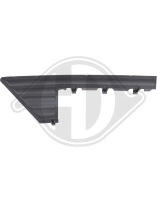 Mostrina Paraurti Peugeot 308 Berl./Station wagon 21- (Cod. D-4237048)