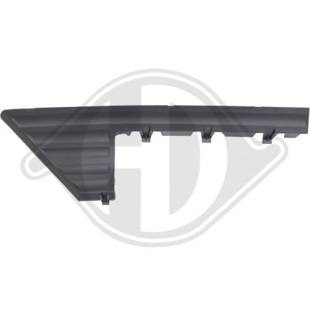 Mostrina Paraurti Peugeot 308 Berl./Station wagon 21- (Cod. D-4237048)