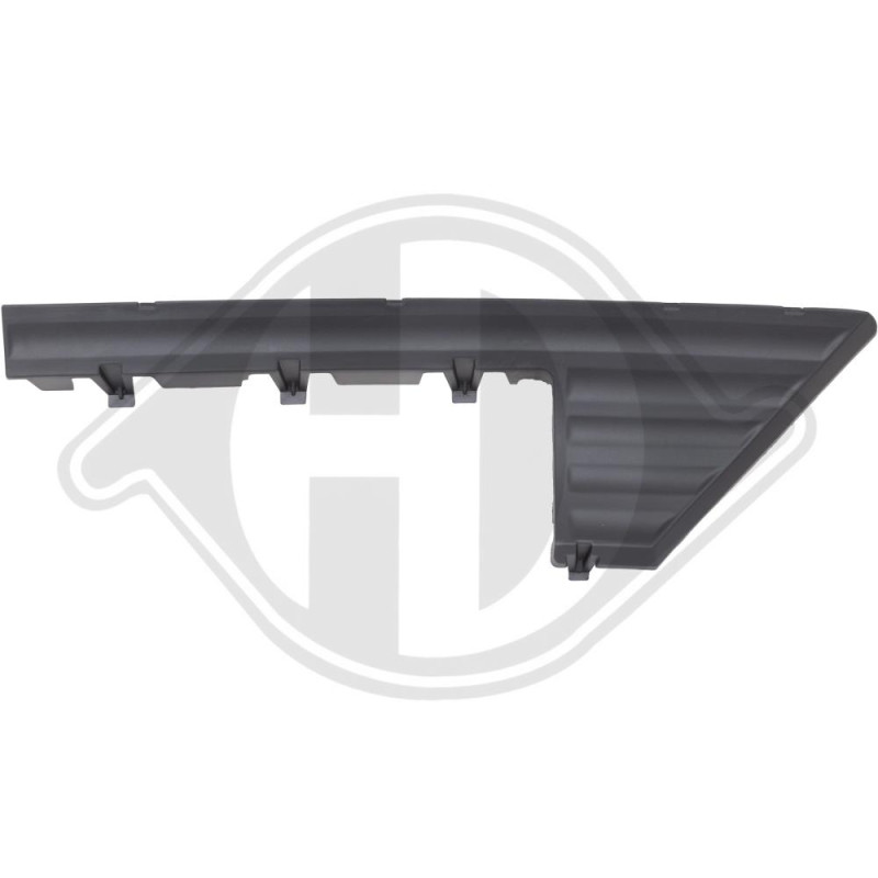 Mostrina Paraurti Peugeot 308 Berl./Station wagon 21- (Cod. D-4237049)