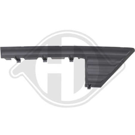 Mostrina Paraurti Peugeot 308 Berl./Station wagon 21- (Cod. D-4237049)