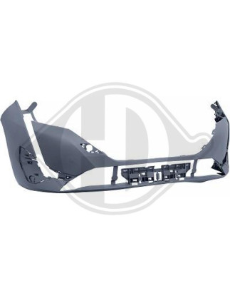 Paraurti anteriore Peugeot 308 Berl./Station wagon 21- (Cod. D-4237050)