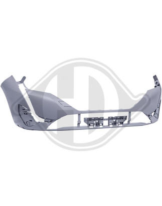 Paraurti anteriore Peugeot 308 Berl./Station wagon 21- (Cod. D-4237051)