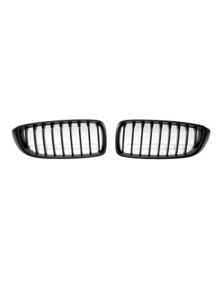 griglie BMW F32 / F33 / F36 Look M4 (Cod. E-TCBF3301)