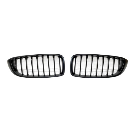 griglie BMW F32 / F33 / F36 Look M4 (Cod. E-TCBF3301)