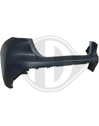 Paraurti posteriore Peugeot 308 Berl./Station wagon 21- (Cod. D-4237055)