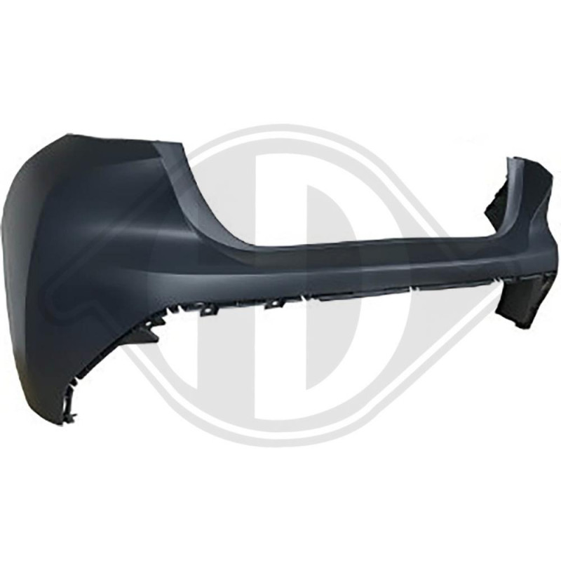 Paraurti posteriore Peugeot 308 Berl./Station wagon 21- (Cod. D-4237055)