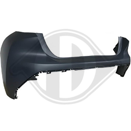 Paraurti posteriore Peugeot 308 Berl./Station wagon 21- (Cod. D-4237055)