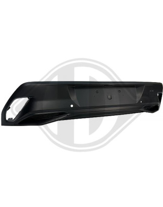 Paraurti posteriore Peugeot 308 Berl./Station wagon 21- (Cod. D-4237058)