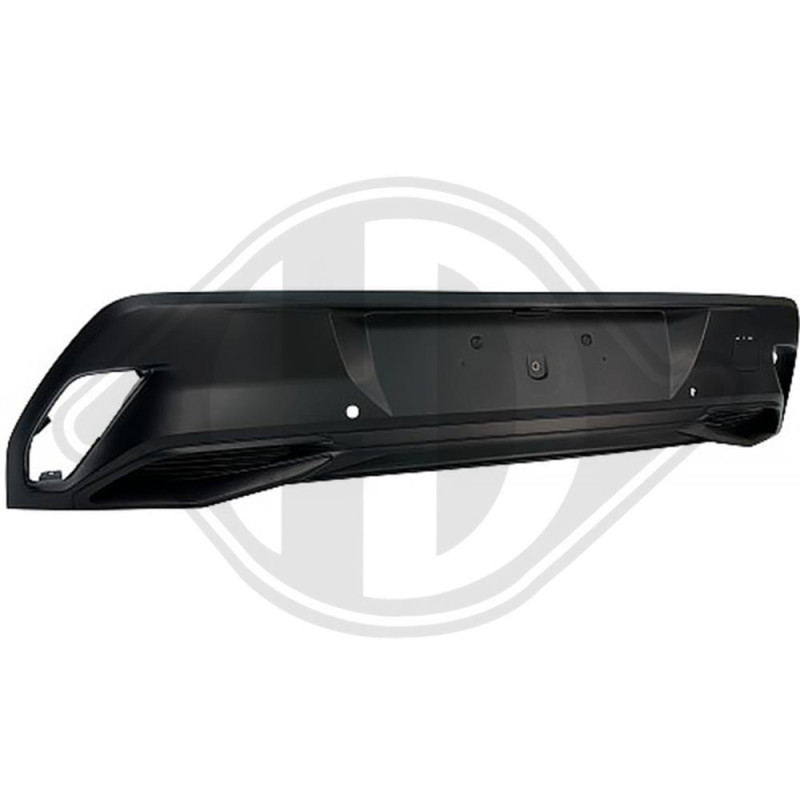 Paraurti posteriore Peugeot 308 Berl./Station wagon 21- (Cod. D-4237058)