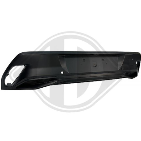 Paraurti posteriore Peugeot 308 Berl./Station wagon 21- (Cod. D-4237058)