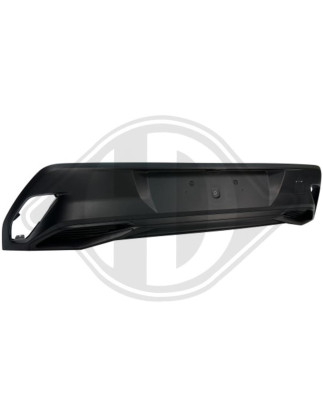 Paraurti posteriore Peugeot 308 Berl./Station wagon 21- (Cod. D-4237059)