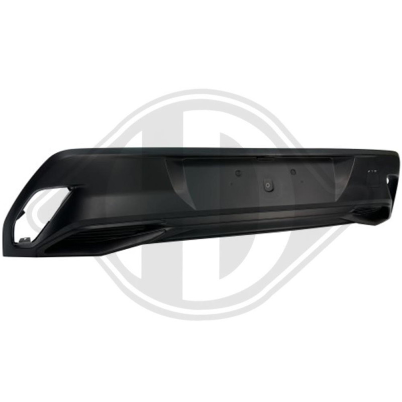 Paraurti posteriore Peugeot 308 Berl./Station wagon 21- (Cod. D-4237059)