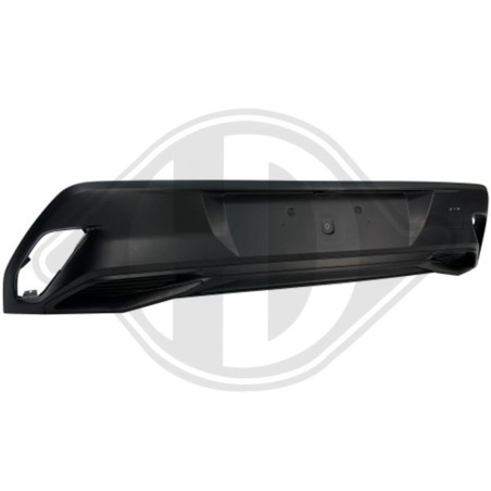 Paraurti posteriore Peugeot 308 Berl./Station wagon 21- (Cod. D-4237059)