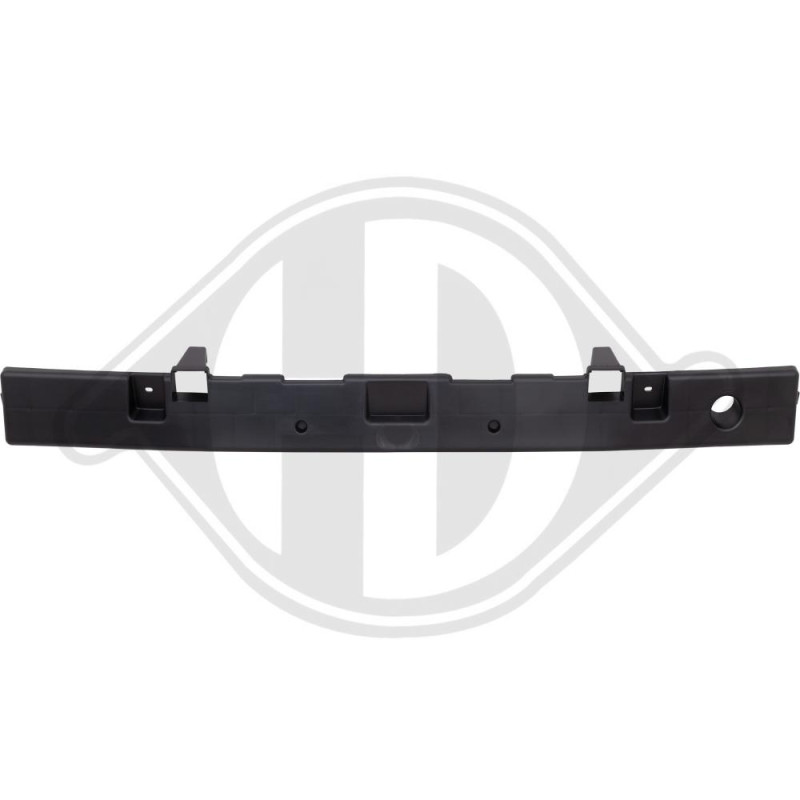 Ammortizzatore d'urto Paraurti Peugeot 308 Berl./Station wagon 21- (Cod. D-4237061)