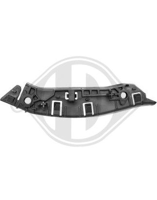 Supporto Paraurti anteriore destro Peugeot 308 Berl./Station wagon 21- (Cod. D-4237062)