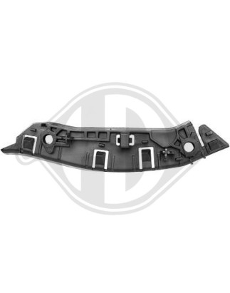 Supporto Paraurti anteriore sinistro Peugeot 308 Berl./Station wagon 21- (Cod. D-4237063)