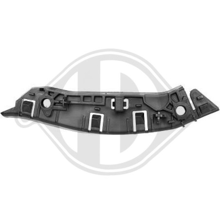 Supporto Paraurti anteriore sinistro Peugeot 308 Berl./Station wagon 21- (Cod. D-4237063)