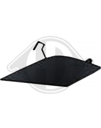 Coperchio gancio traino anteriore Peugeot 308 Berl./Station wagon 21- (Cod. D-4237064)
