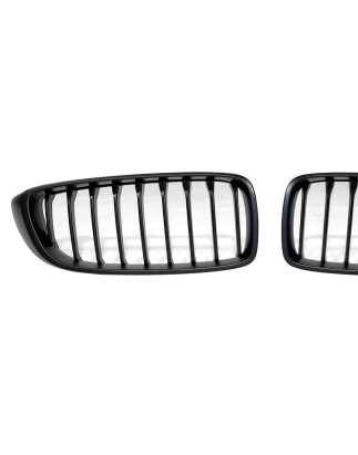griglie BMW F32 / F33 / F36 Look M4 (Cod. E-TCBF3301)