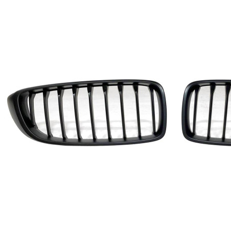 griglie BMW F32 / F33 / F36 Look M4 (Cod. E-TCBF3301)