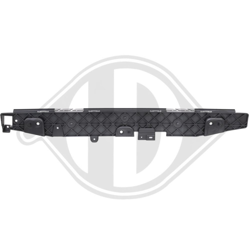 Supporto Paraurti posteriore Peugeot 308 Berl./Station wagon 21- (Cod. D-4237065)