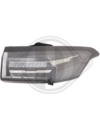 Luce posteriore Dx Peugeot 308 Berl./Station wagon 21- (Cod. D-4237090)